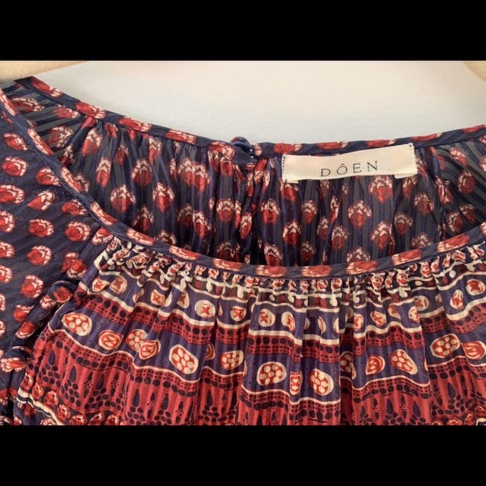 Doen Top - Picture 6 of 6